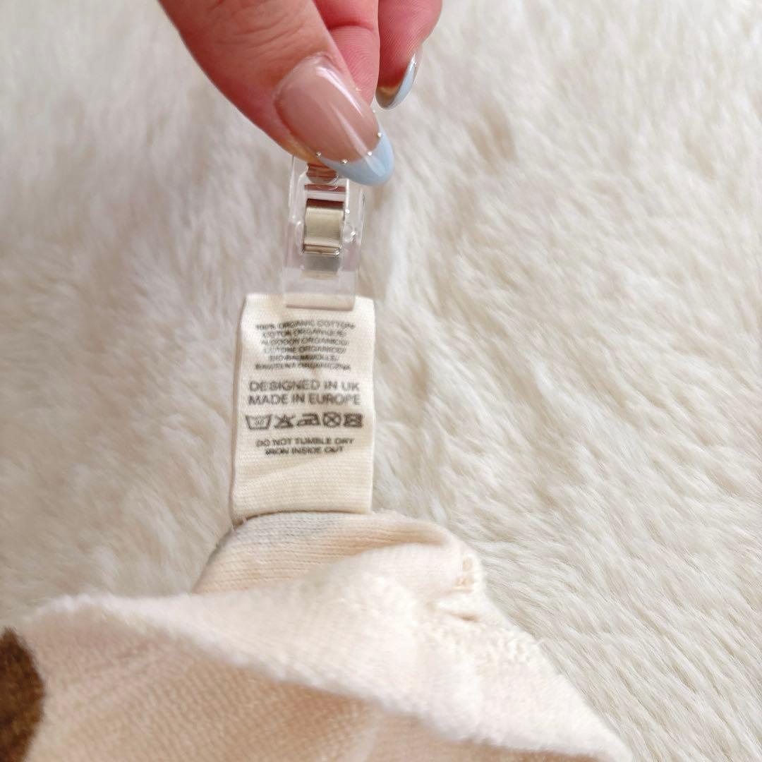 【organic zoo】セットアップ/ Classic T-shirt