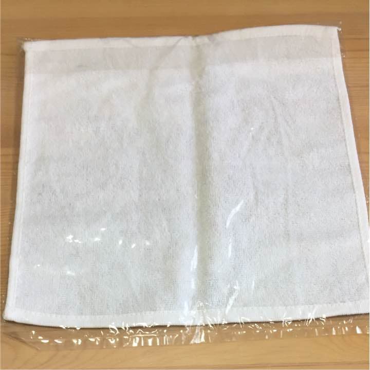 競馬 オルフェーヴル ハンドタオル(新品・未使用)