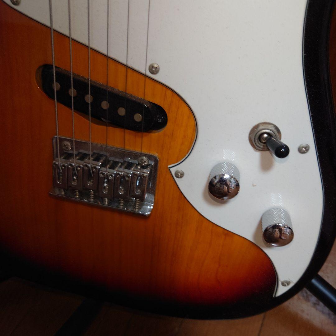 u*1様 ✨PlayTech✨ プレイテック　エレキギター