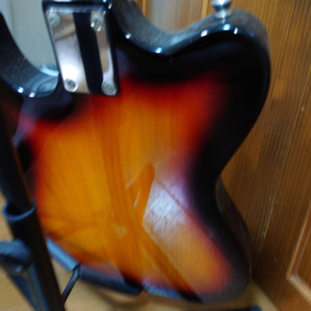 u*1様 ✨PlayTech✨ プレイテック　エレキギター