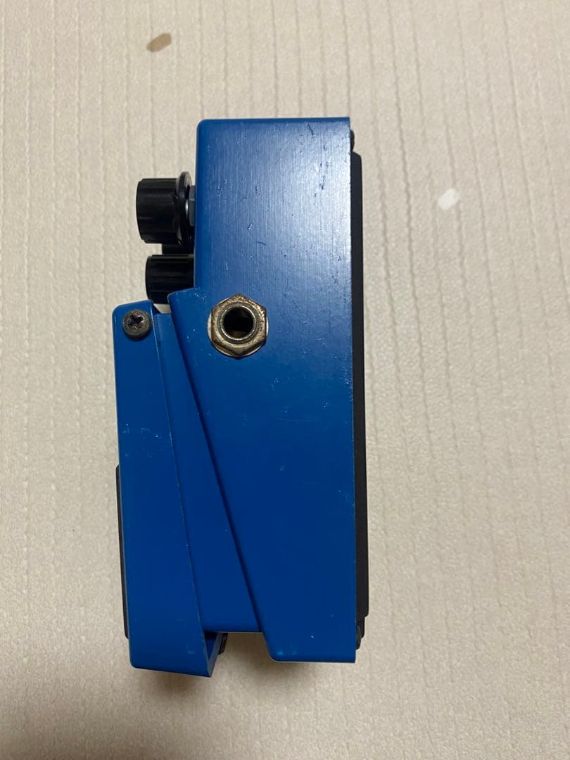 BOSS Blues D BD-2 / ブルースドライバー