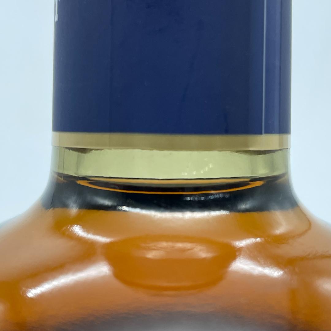 T97　ニッカ　余市10年　ウイスキー　旧ラベル　700ml　シングルモルト