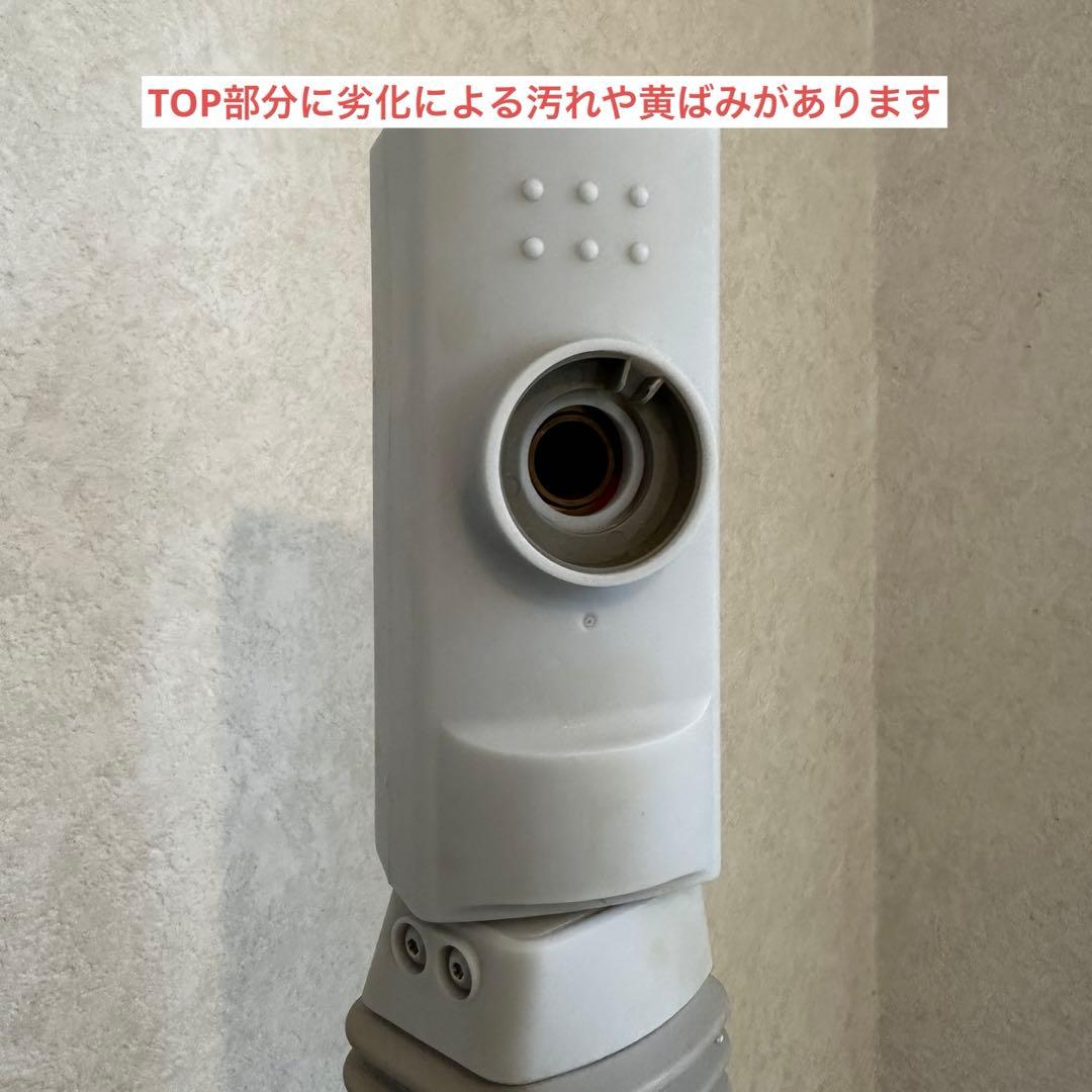 スチーマー　タカラベルモント【ノアージュ】中古 エクスフォリエーター　超音波