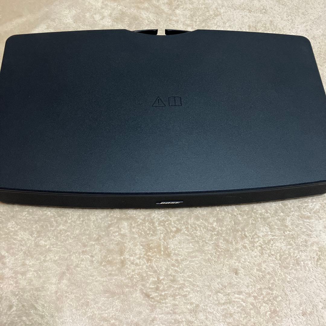 Bose Solo TV sound system / ボーズ ソロ