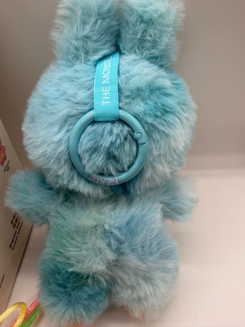 ラブブ エナジー 6体セット Big into Energy