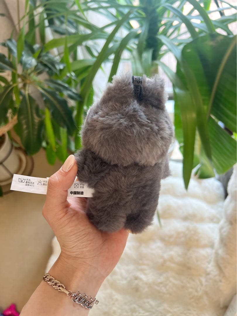 ラブブLABUBU Big into Energy 正規品　シークレット