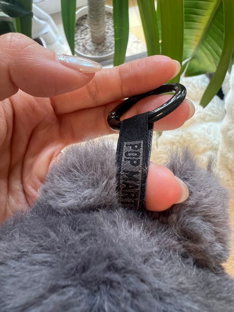 ラブブLABUBU Big into Energy 正規品　シークレット