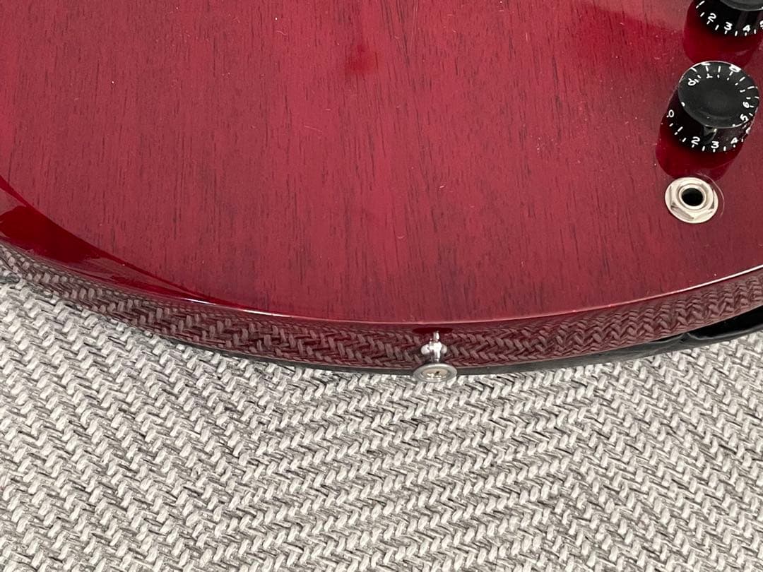 か*る様 Orville by Gibson SG 1989 オービル バイ ギ