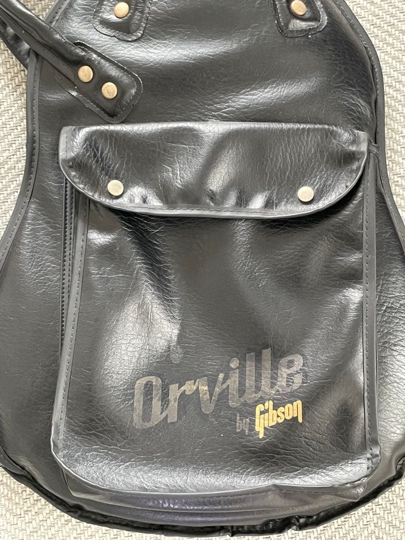 か*る様 Orville by Gibson SG 1989 オービル バイ ギ