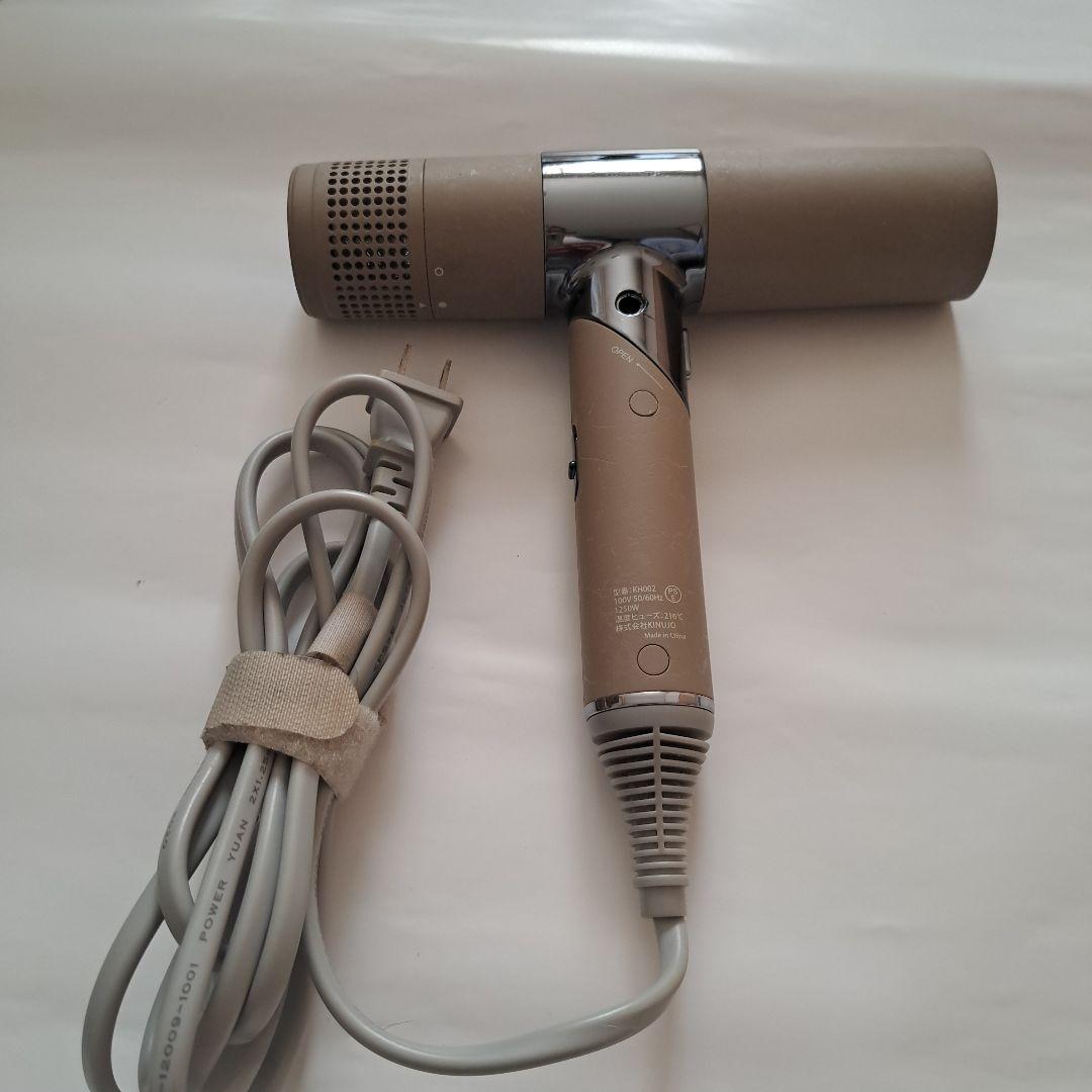 キヌジョ　絹女　KH002