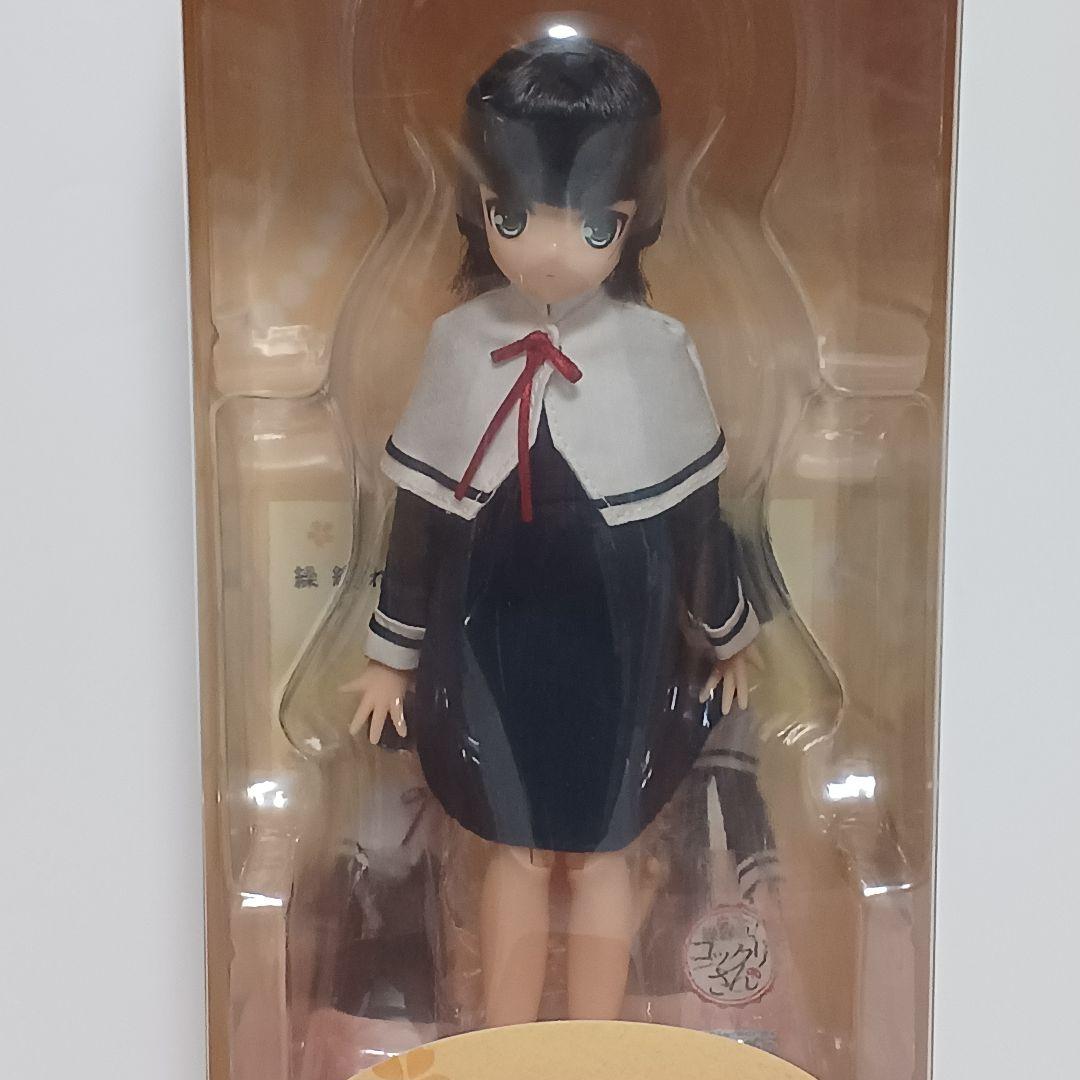 AZONE アゾン 1/6 市松こひな