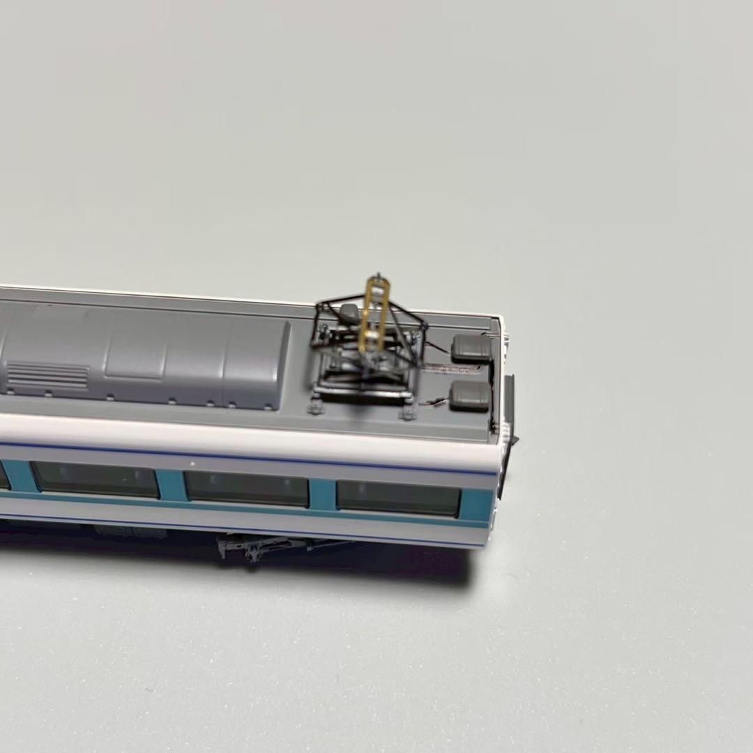 TOMIX 92848 東武100系スペーシア(粋カラー) 6両セット