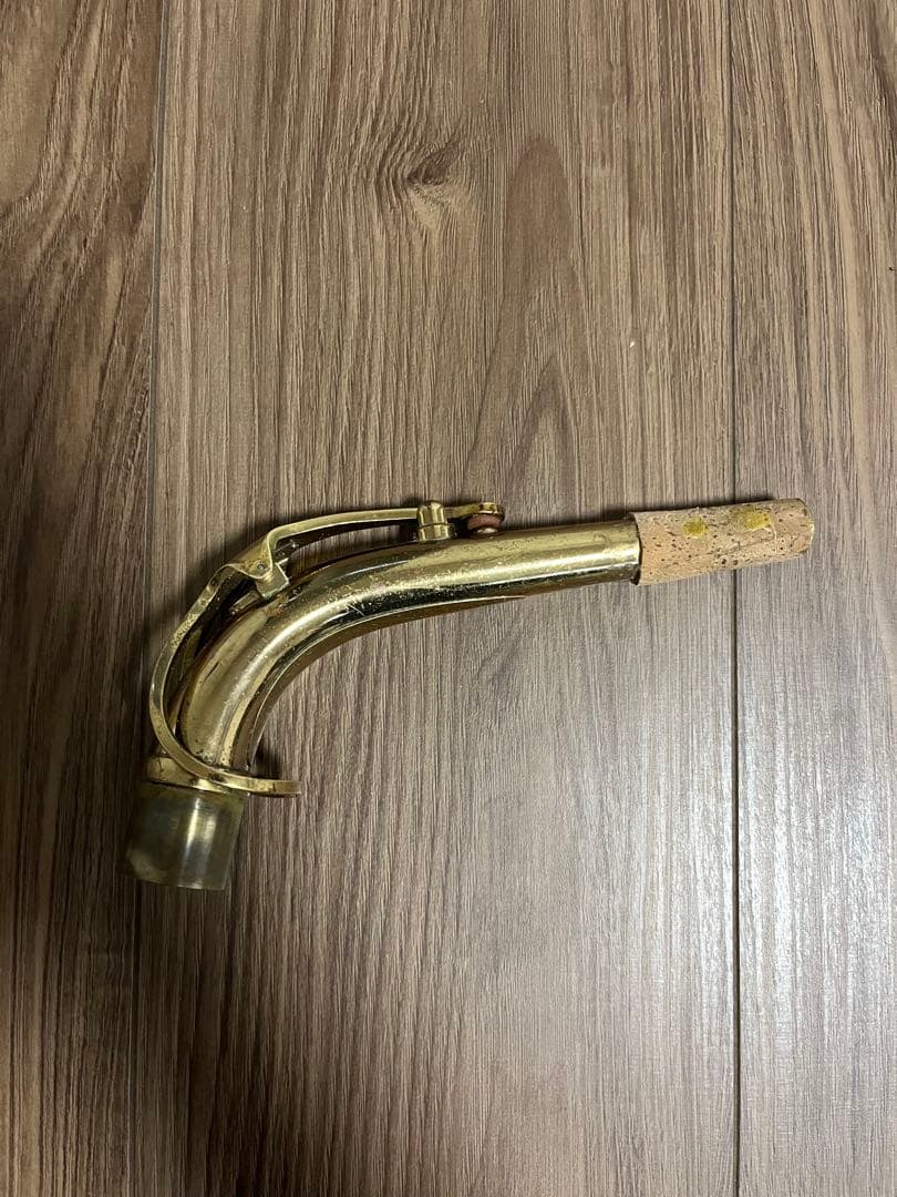 セルマーUSA 162オメガ アルトサックス