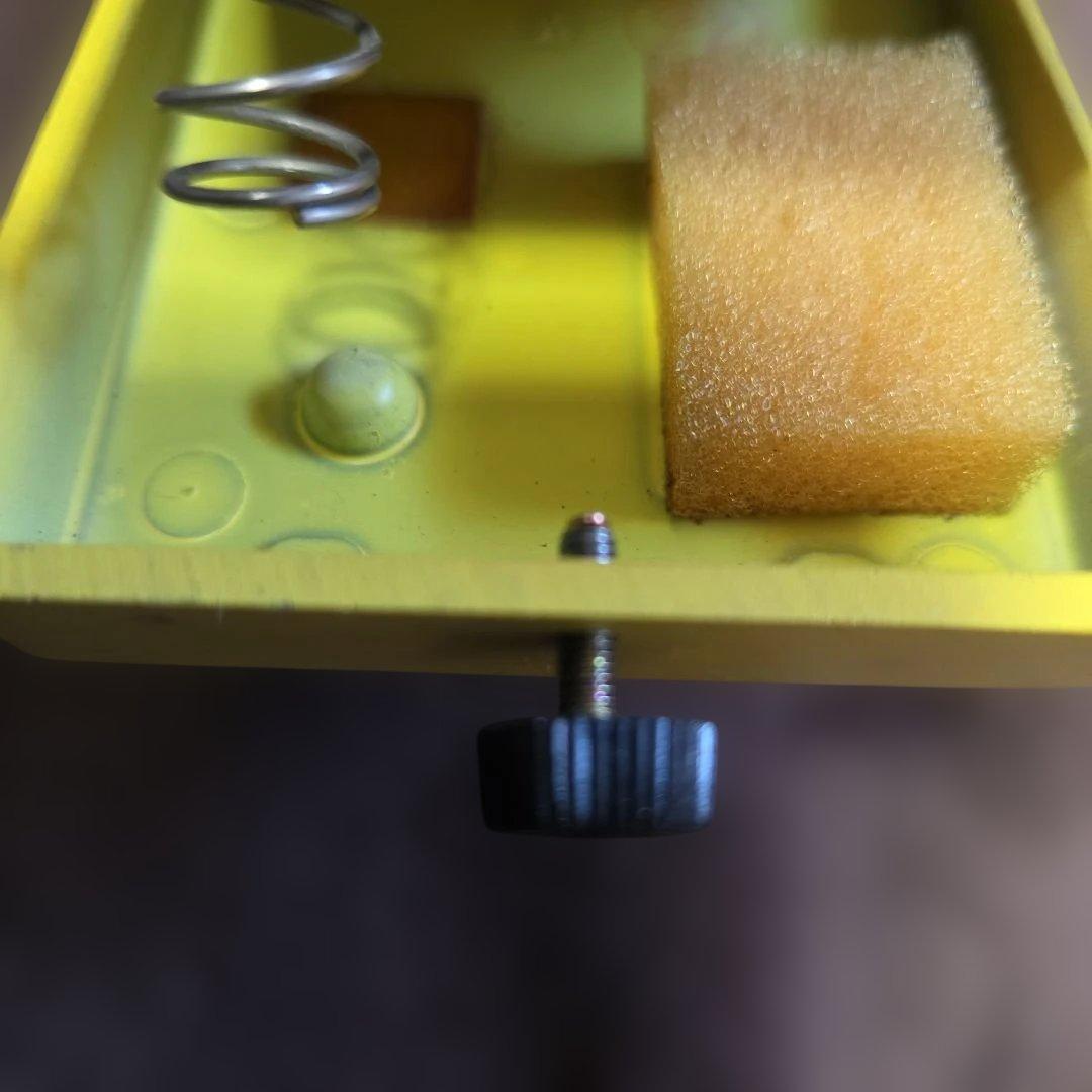 ①BOSSTURBOOverDriveターボオーバードライブOD-2日本製中古品