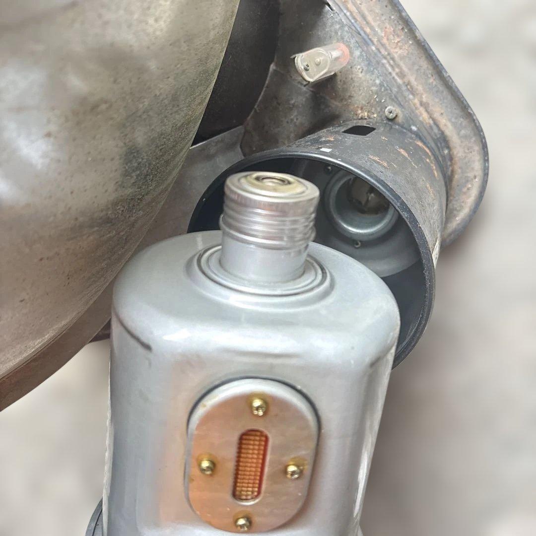 Aladdin Silver Queen ストーブ今週限定