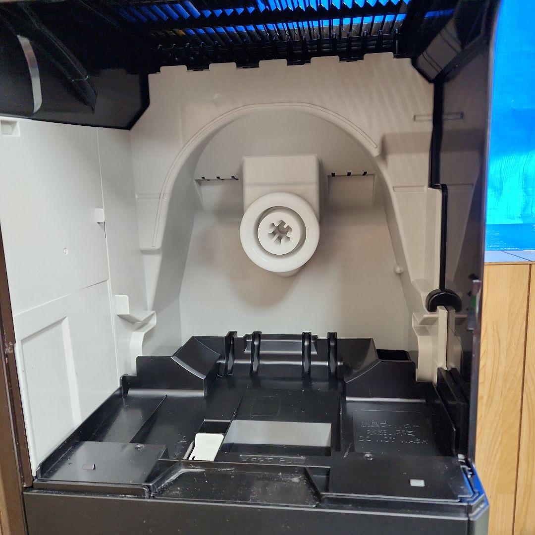 M145★ダイキン空気清浄機 19年製 MCK55V-T 保証付き 送料込み