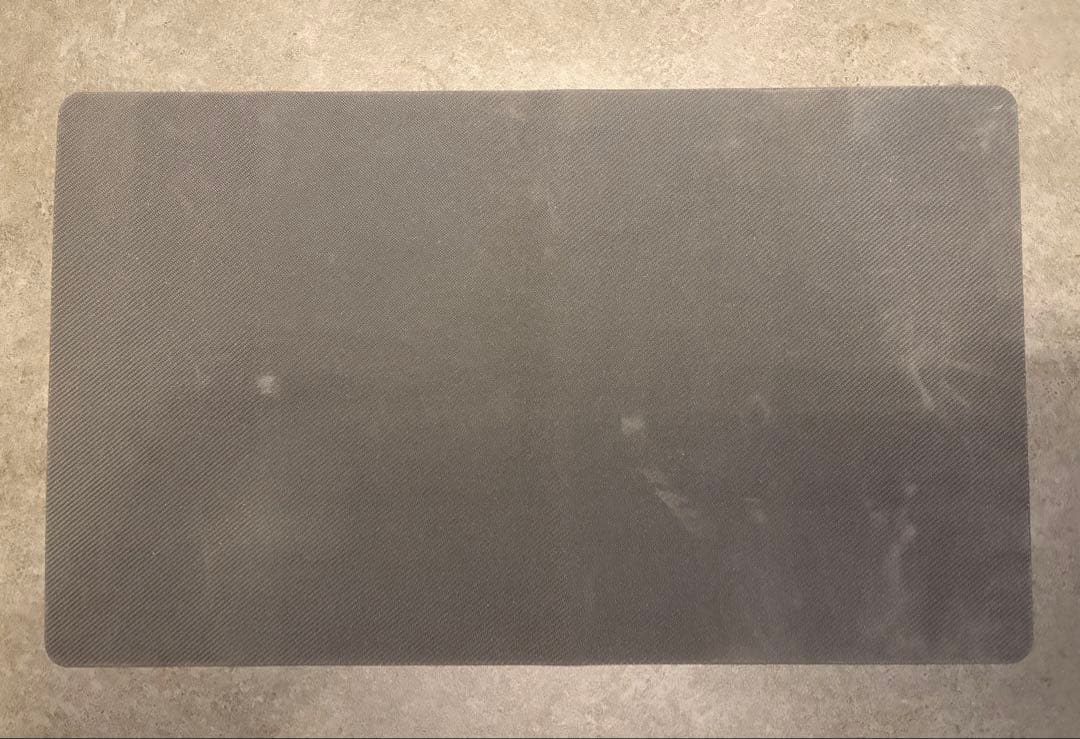 【TOP8限定】ポケモンカード オーガポン LAIC 海外大会 プレイマット