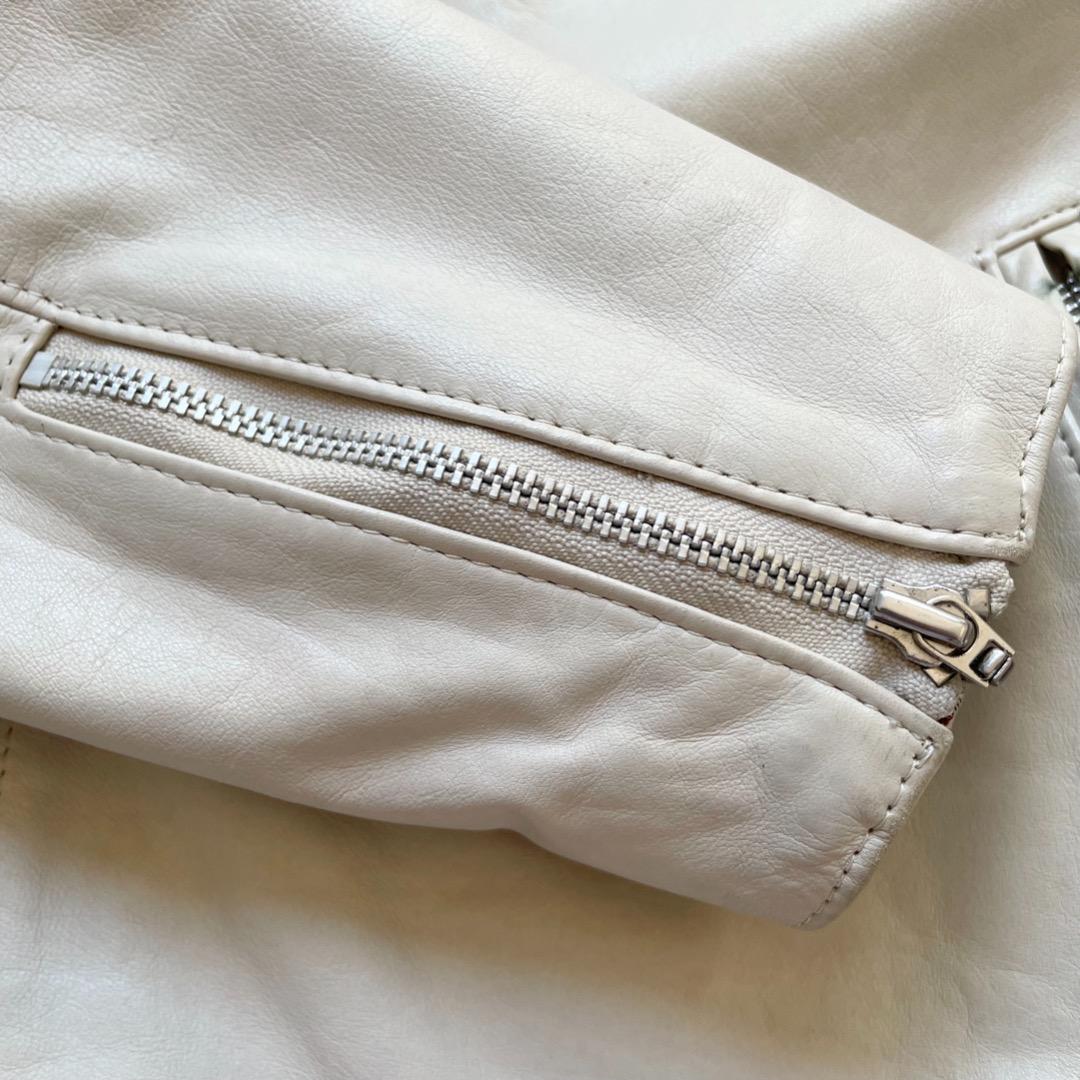 【極美品・超希少】バーバリーライダース 【ブルガリ・ルイヴィトン・シャネル】