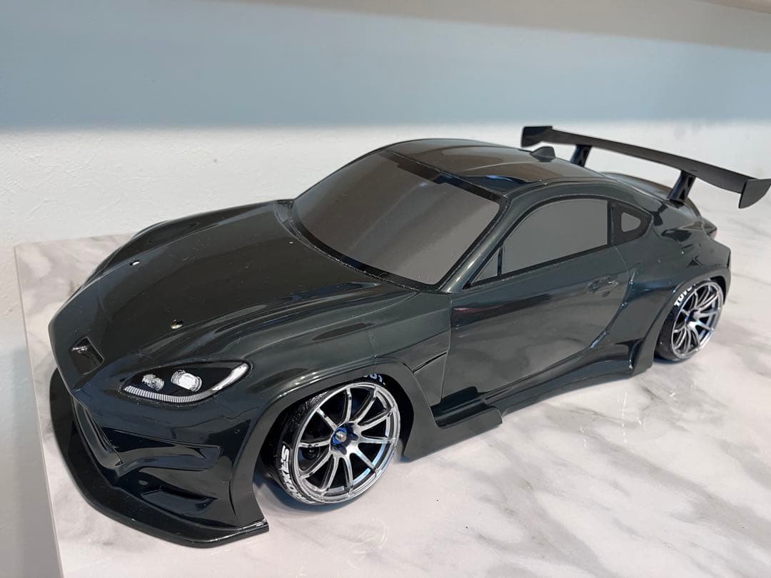 ydー2 メカ　プロポ付き　フルセット