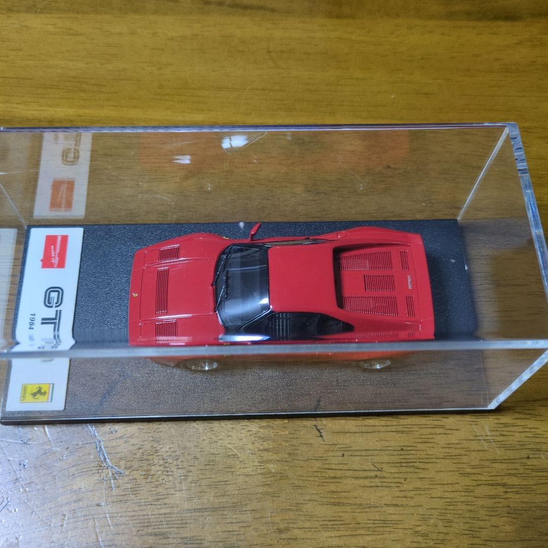 メイクアップ アイドロン Ferrari 288 GTO 1984