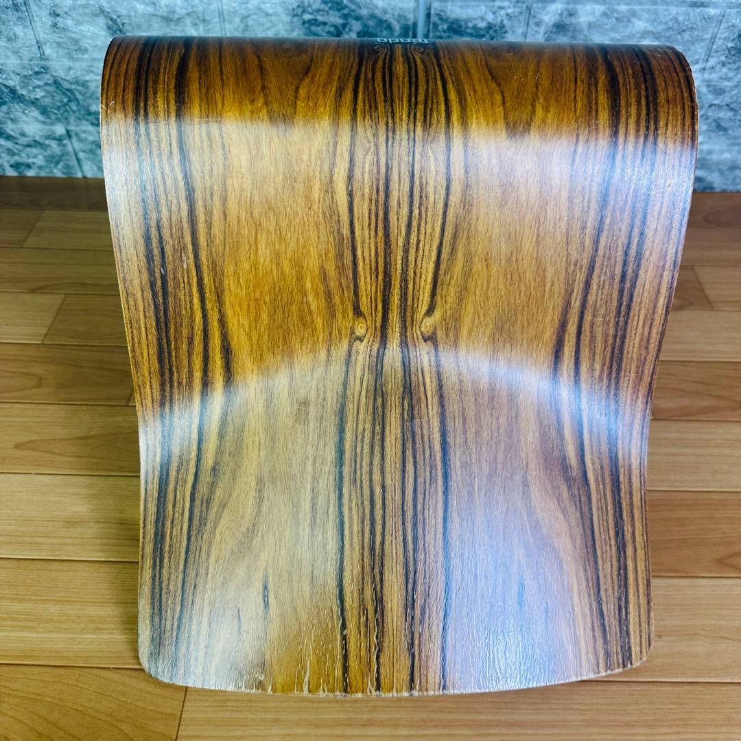 天童木工　和座椅子　2脚セット