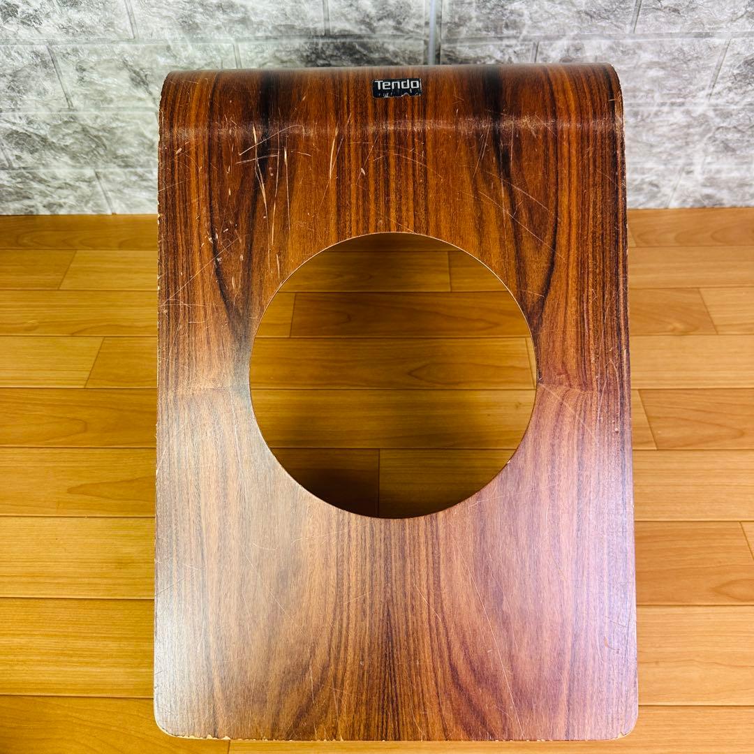 天童木工　和座椅子　2脚セット