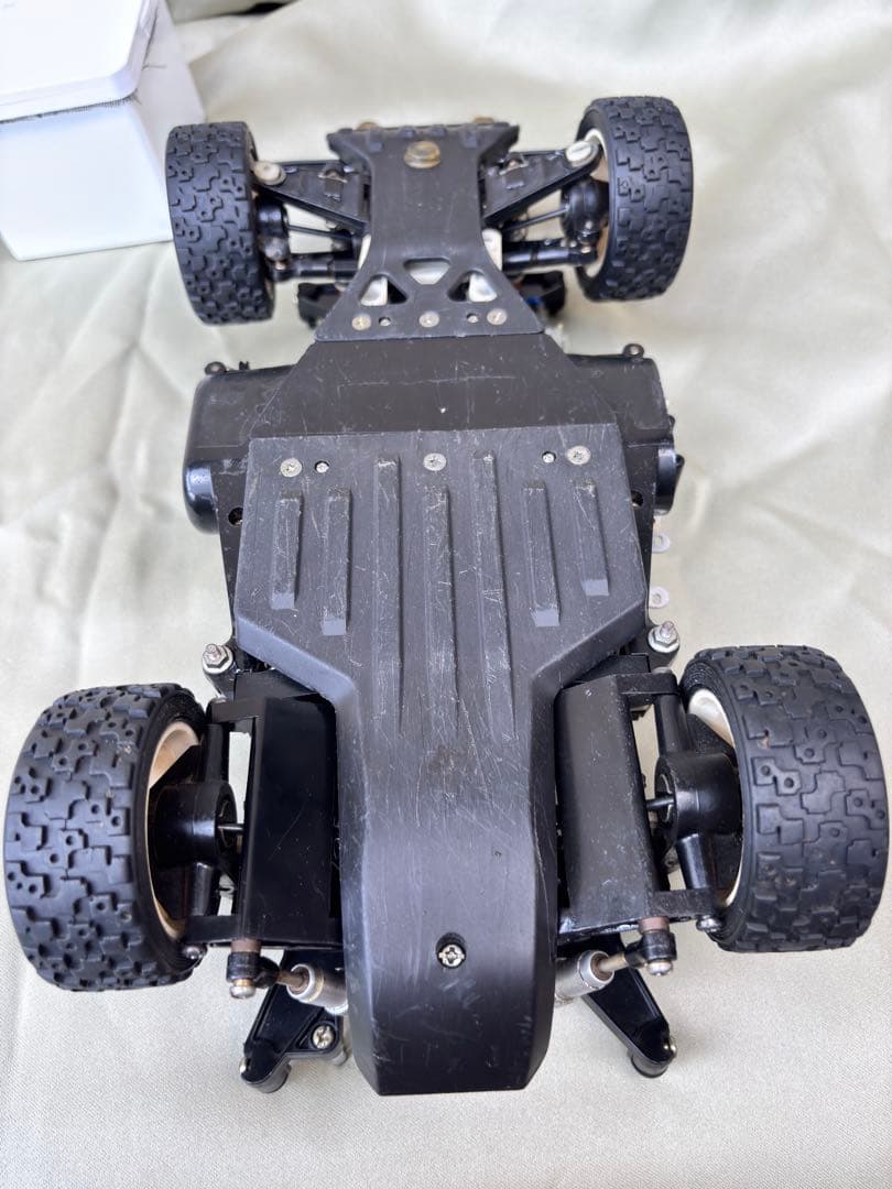 タミヤ　セリカGr.B ラリースペシャル　1/12