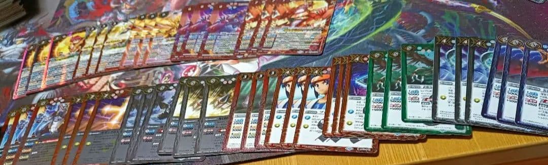 バトスピ RESONATING STARS　馬神弾 3コン　BSC50　XV以下