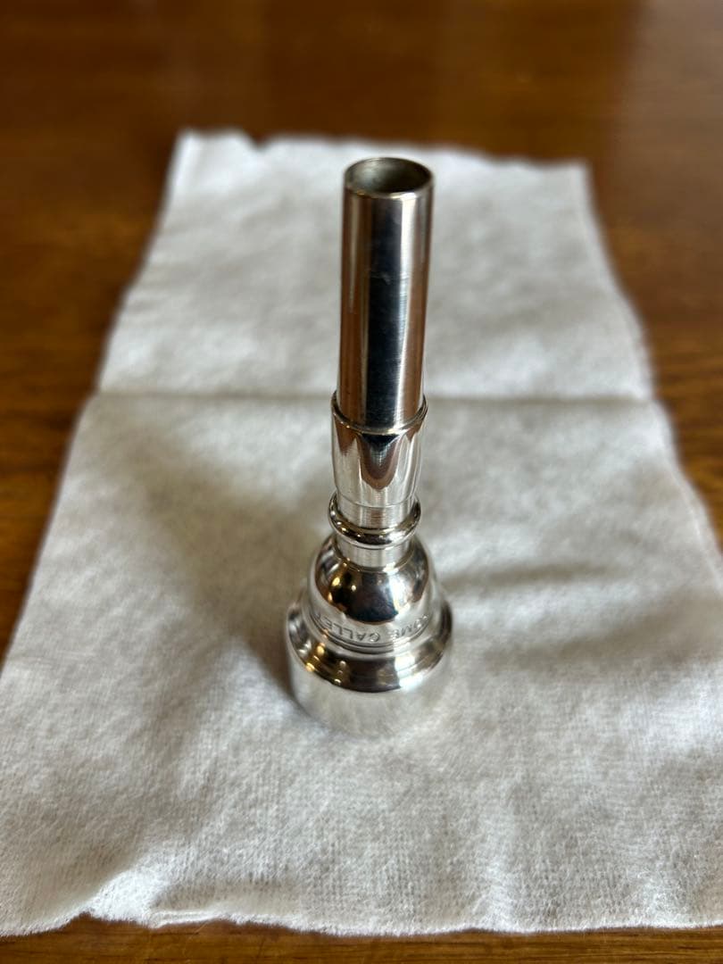 Jerome Callet（ジェローム・カレ） Magnum 1 Classic