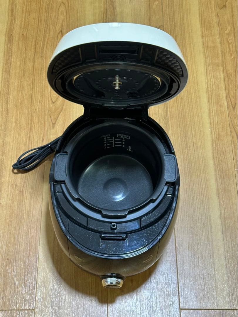 酵素玄米Labo 炊飯器 MM03JP