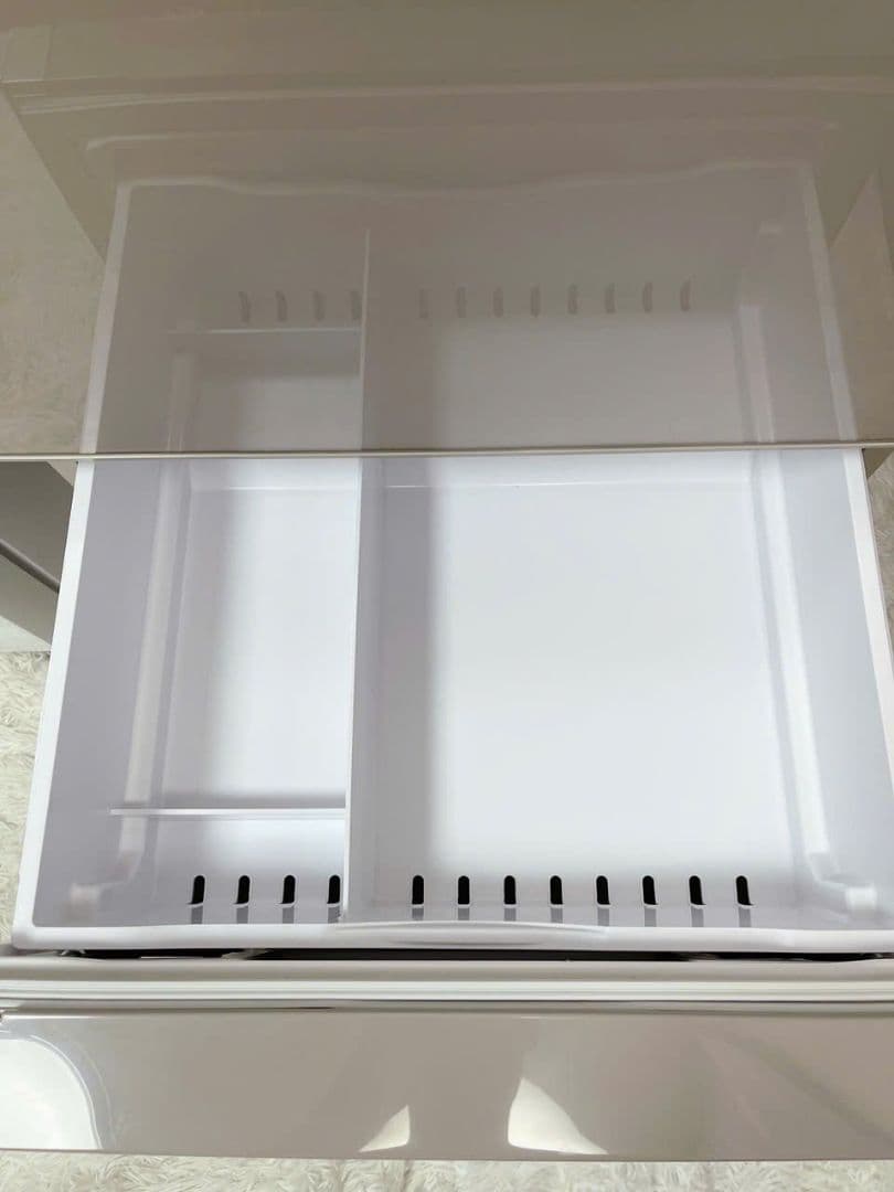 HITACHI 日立 冷蔵庫 R-S3800HV 大容量 375L