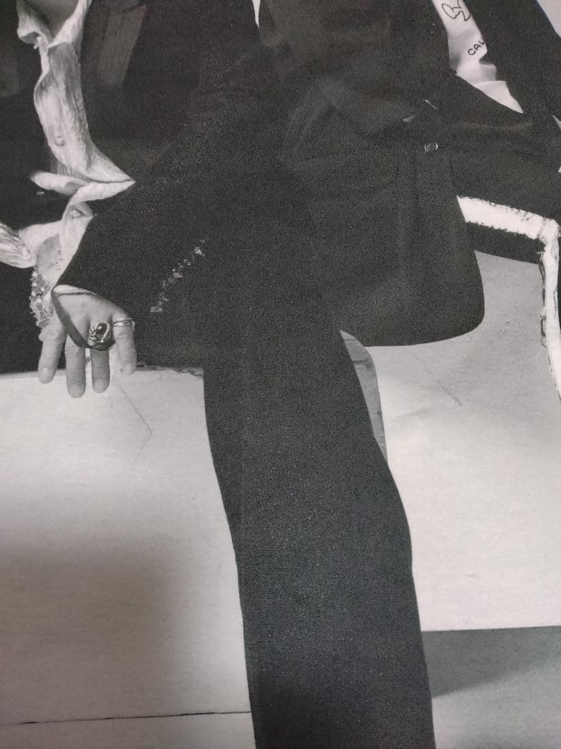 めちゃL'Arc~en~Ciel 巨大タペストリー