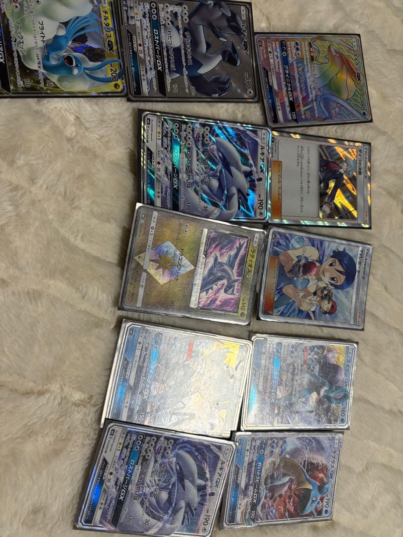ポケモンカード 12枚セット　専用です。