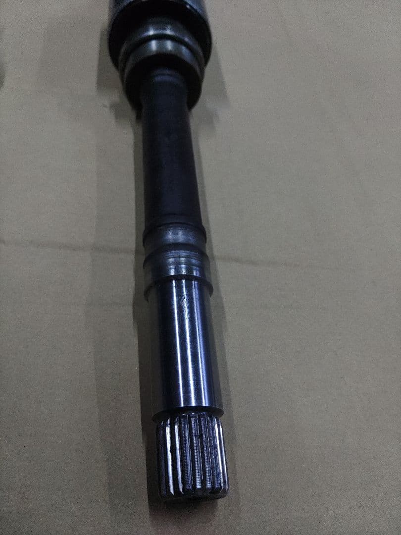 プジョー106 ドライブシャフト