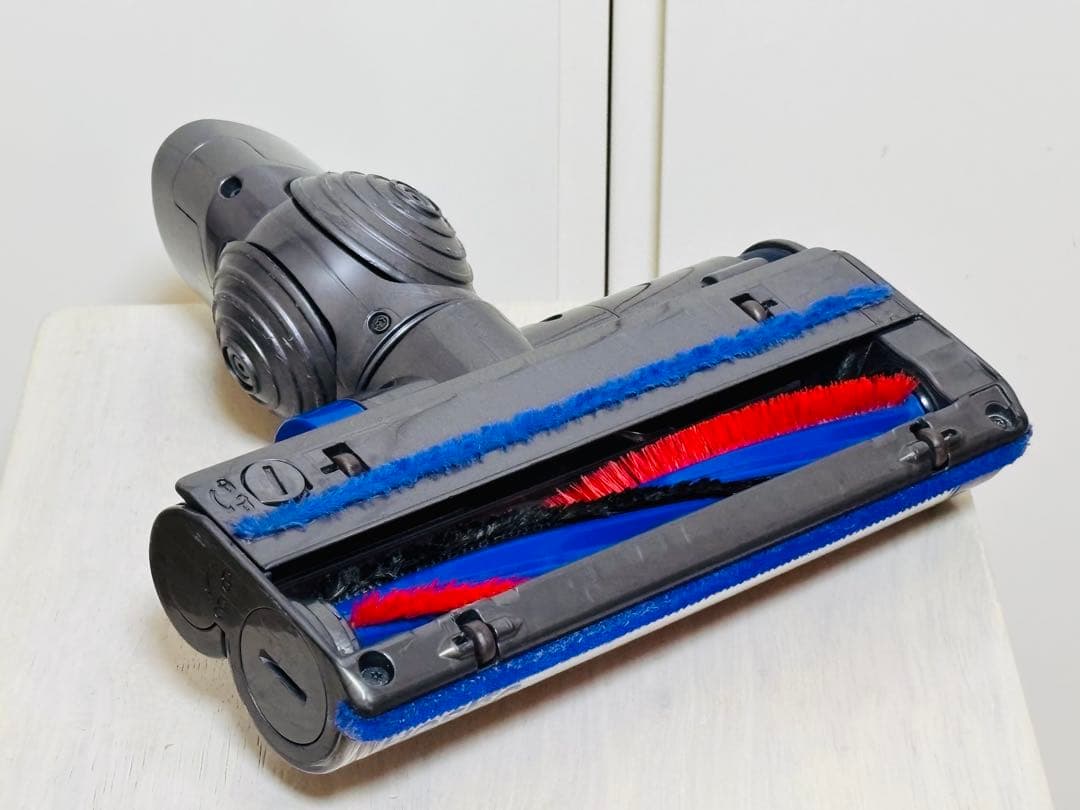 【良品】Dyson タービンヘッド DC48 DC63 CY24 CY25