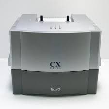 テトラジャパン　クールボックス　小・中型　水槽の最適な冷却　CX-60