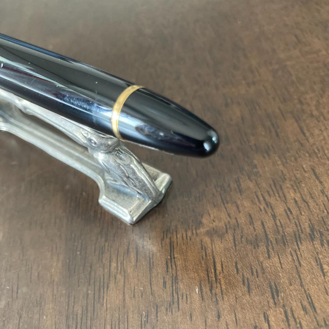 SAILOR セーラー 万年筆 プロフィット レアロ 21k　ブラック