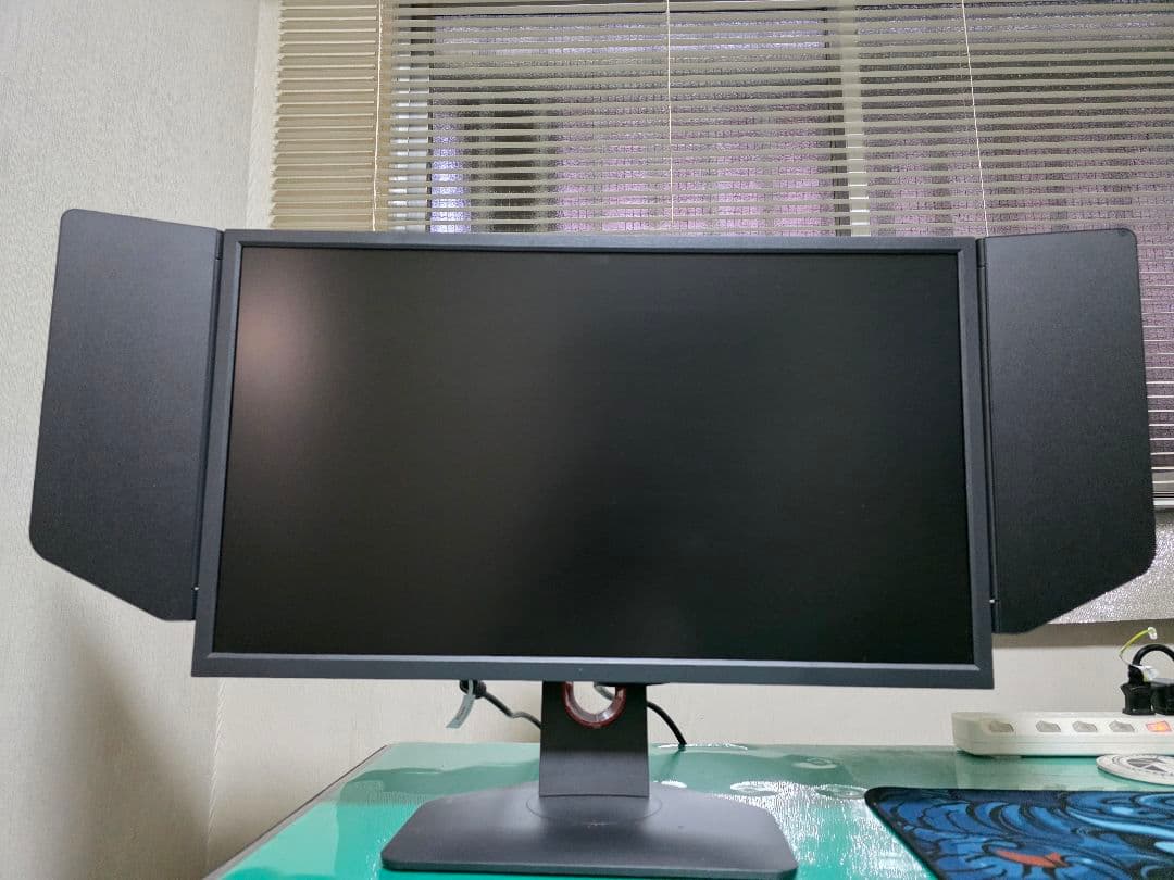 BenQ XL2546K e-Sports モニター