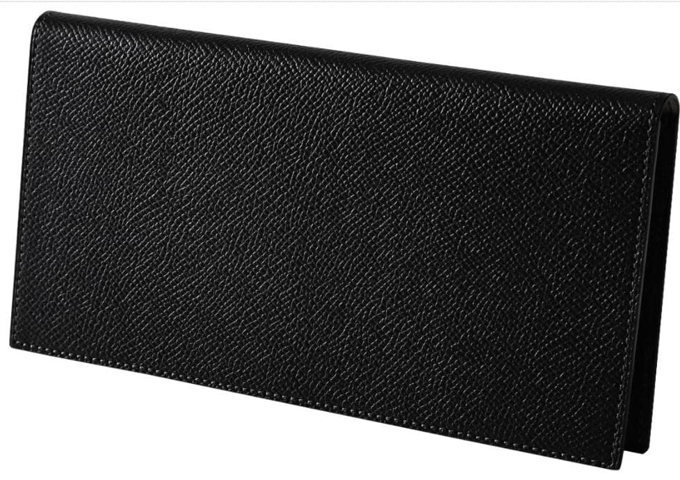 日本製 本革 L'QOT (エルクォート) 財布 Bellissimo