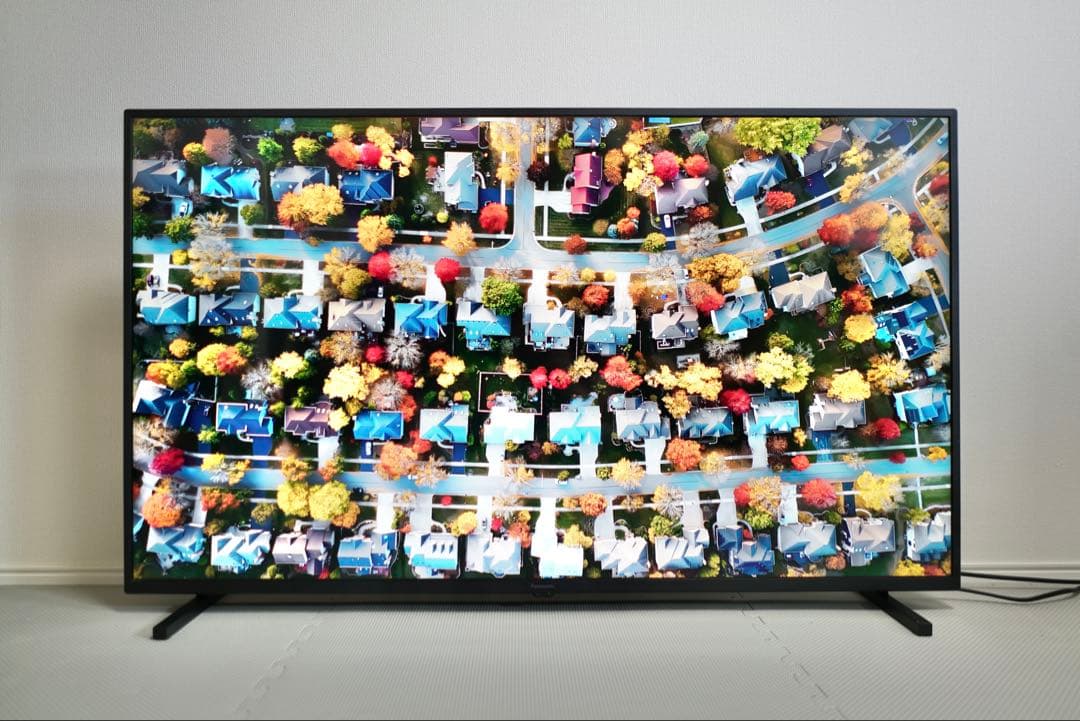 1都4県送料無料 Panasonic VIERA TH-50JX750 4K