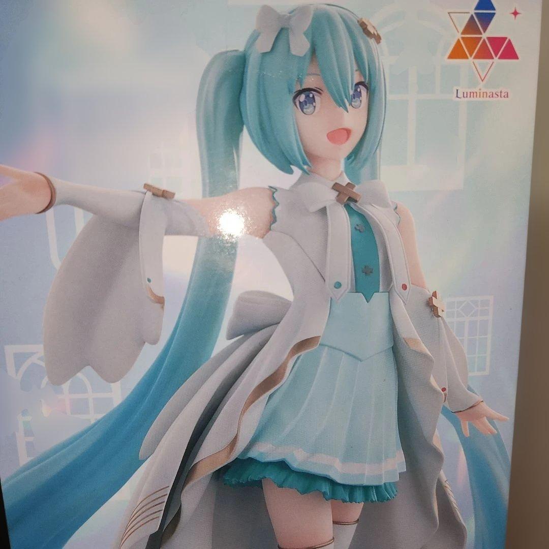 レアシーコレクション12　#白るまんどのフィギュア