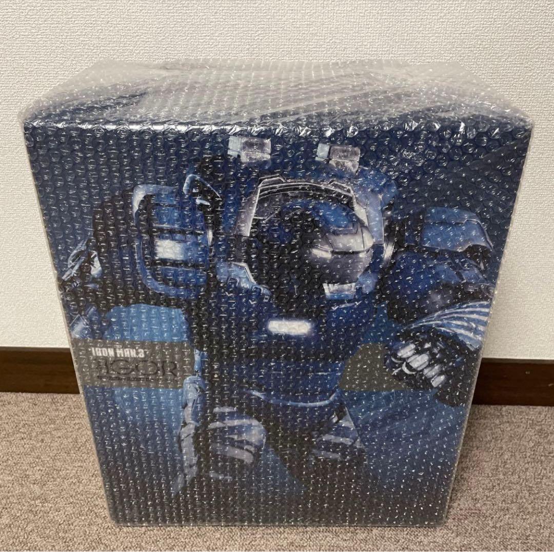 ホットトイズ　アイアンマン３　アイアンマン・マーク３８（イゴール）