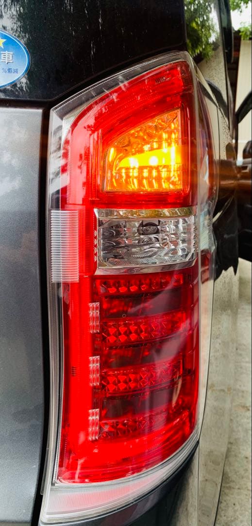 ステップワゴンRK 後期テールランプ　RK1