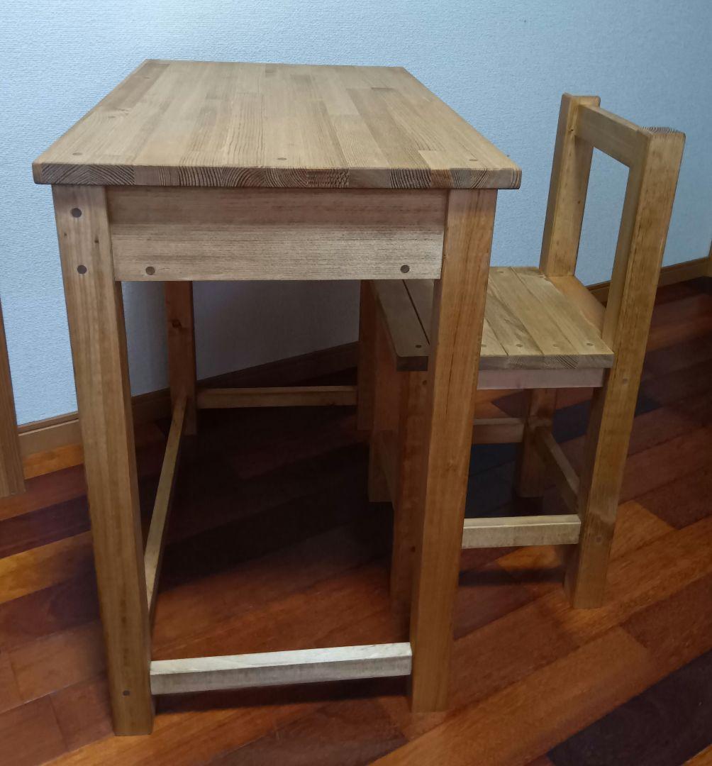 サリーちゃんのママ（デスクセット）