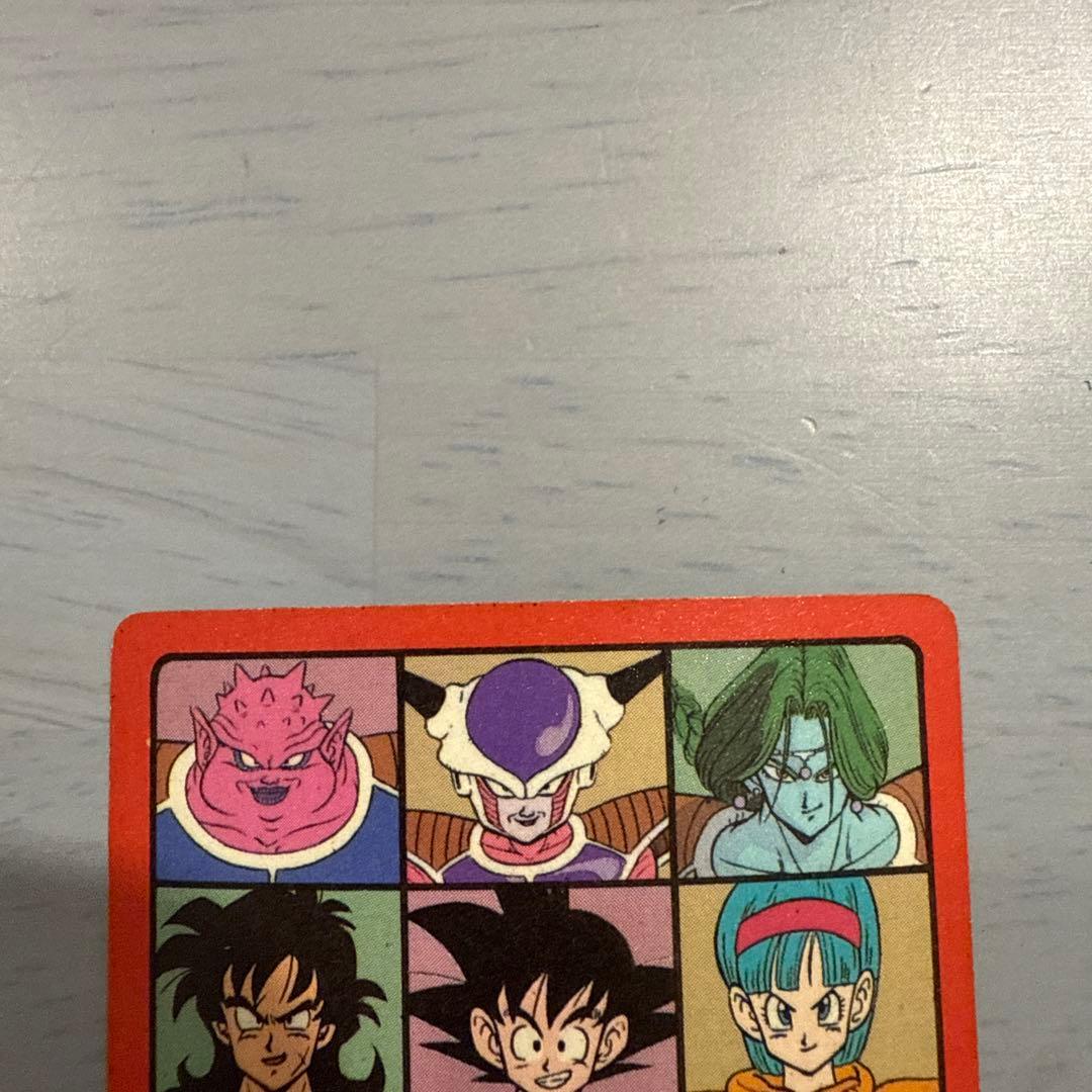 ドラゴンボール　ビジュアルアドベンチャー　肉弾戦　天下分け目の超決戦　まとめ売り