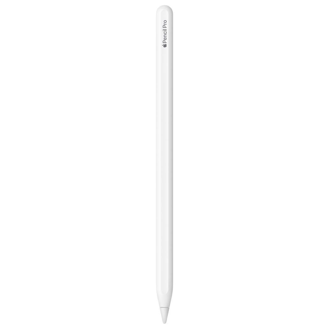 Apple Pencil Pro ホワイト 新品未開封