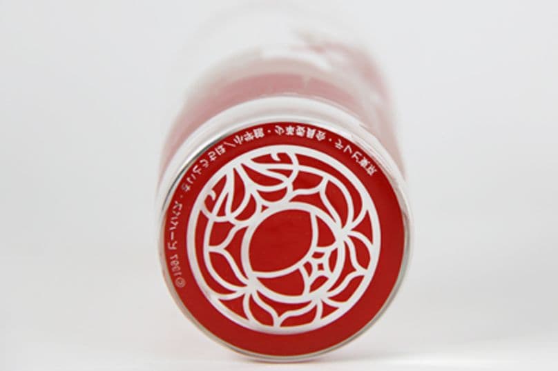 少女革命ウテナ　ガラス　コップ　グラス