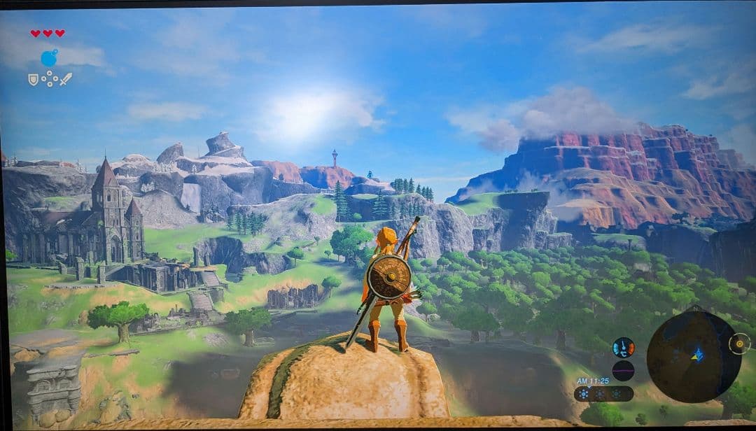 28D1U innocn モニター 4K 60hz 28インチ