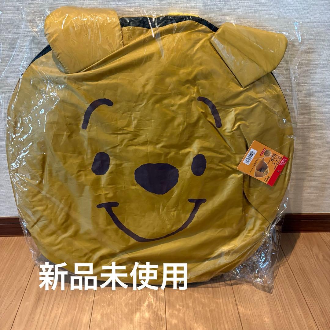 Winnie the Pooh ポップアップテント Skater OPT2