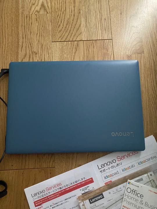 lenovo ideapad 120S-11IAP win10 11型ノートPC